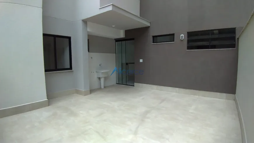 Foto 1 de Apartamento com 3 Quartos à venda, 94m² em Recanto da Mata, Juiz de Fora
