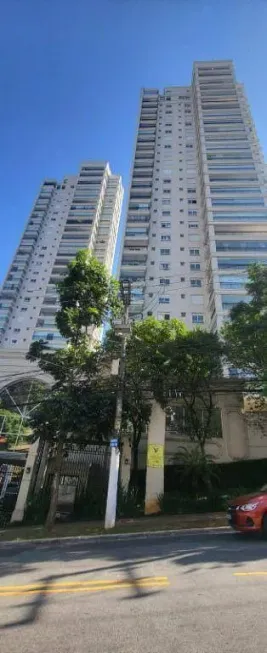 Foto 1 de Apartamento com 4 Quartos à venda, 260m² em Santana, São Paulo