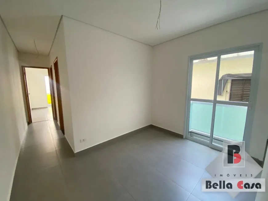 Foto 1 de Apartamento com 2 Quartos à venda, 42m² em Móoca, São Paulo