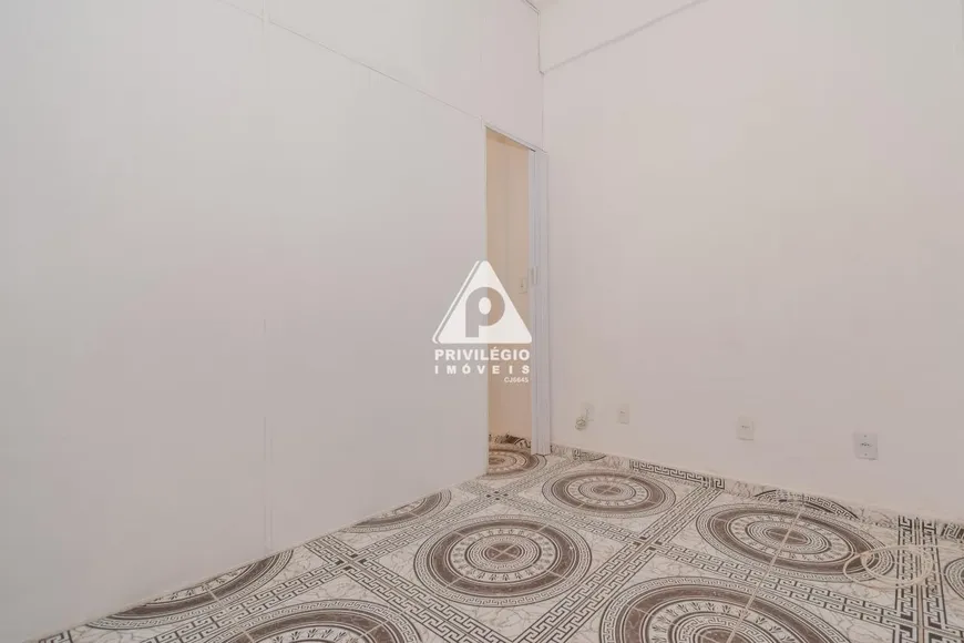 Foto 1 de Kitnet com 1 Quarto à venda, 35m² em Santa Teresa, Rio de Janeiro