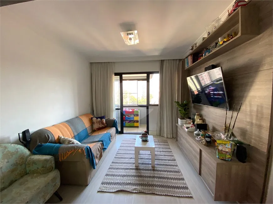 Foto 1 de Apartamento com 3 Quartos à venda, 65m² em Penha, São Paulo