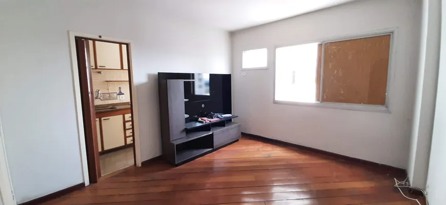 Foto 1 de Apartamento com 1 Quarto à venda, 55m² em Maracanã, Rio de Janeiro