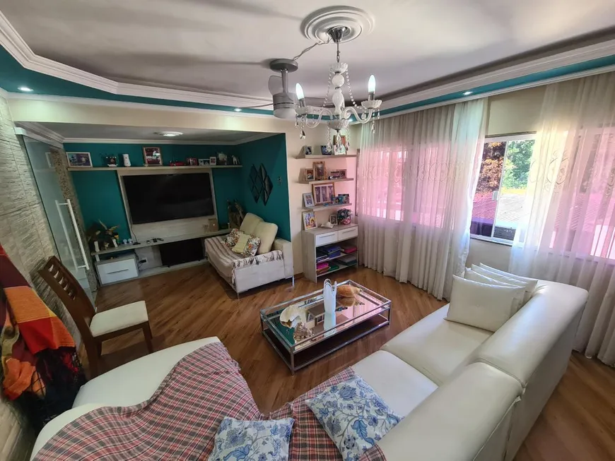 Foto 1 de Apartamento com 3 Quartos à venda, 300m² em Jardim Sao Joao, Nova Iguaçu