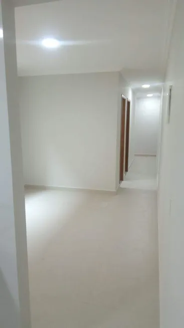 Foto 1 de Apartamento com 3 Quartos à venda, 70m² em VILA NOSSA SENHORA DAS VITORIAS, Mauá