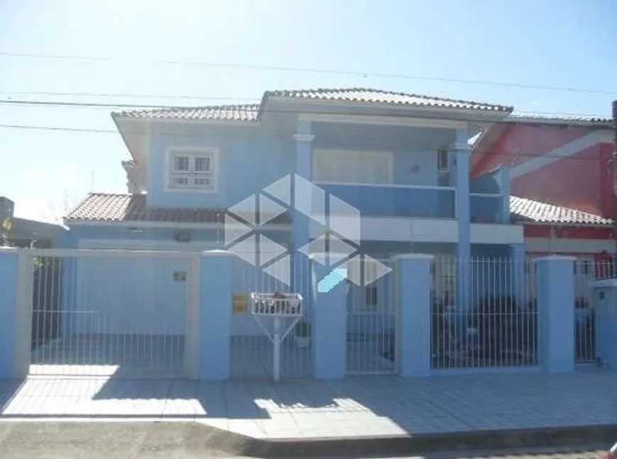 Foto 1 de Sobrado com 3 Quartos à venda, 250m² em Zona Nova, Capão da Canoa