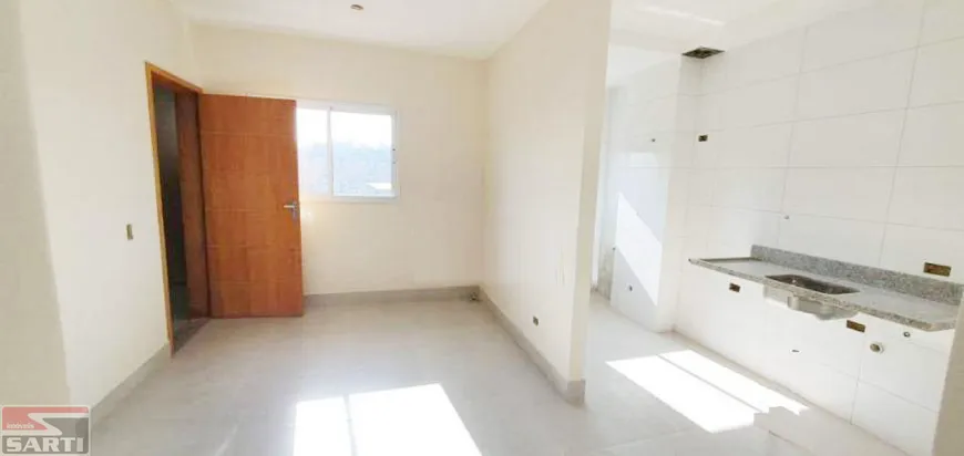 Foto 1 de Casa de Condomínio com 2 Quartos à venda, 49m² em Parque Peruche, São Paulo