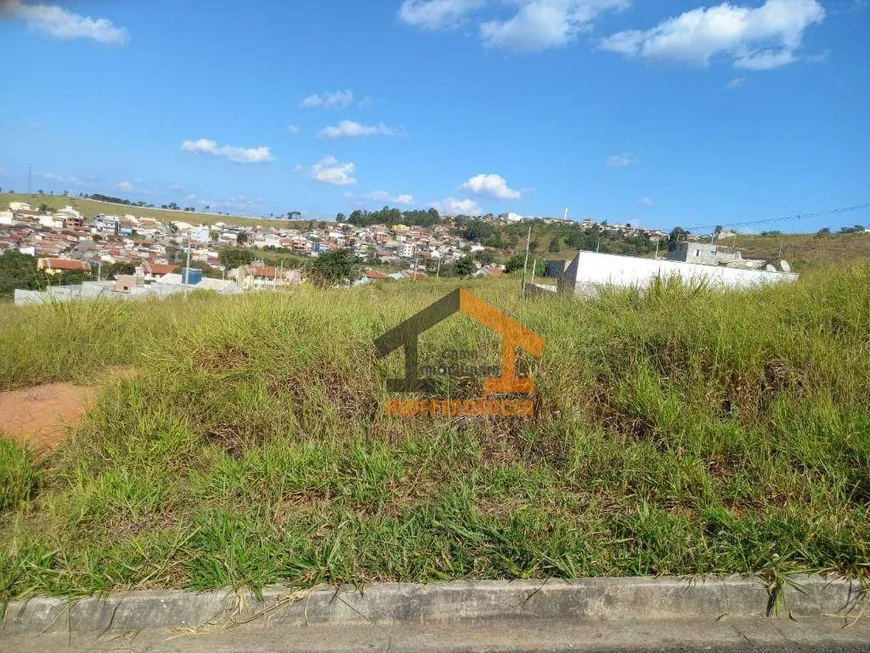 Foto 1 de Lote/Terreno à venda, 250m² em Portal Giardino, Itatiba