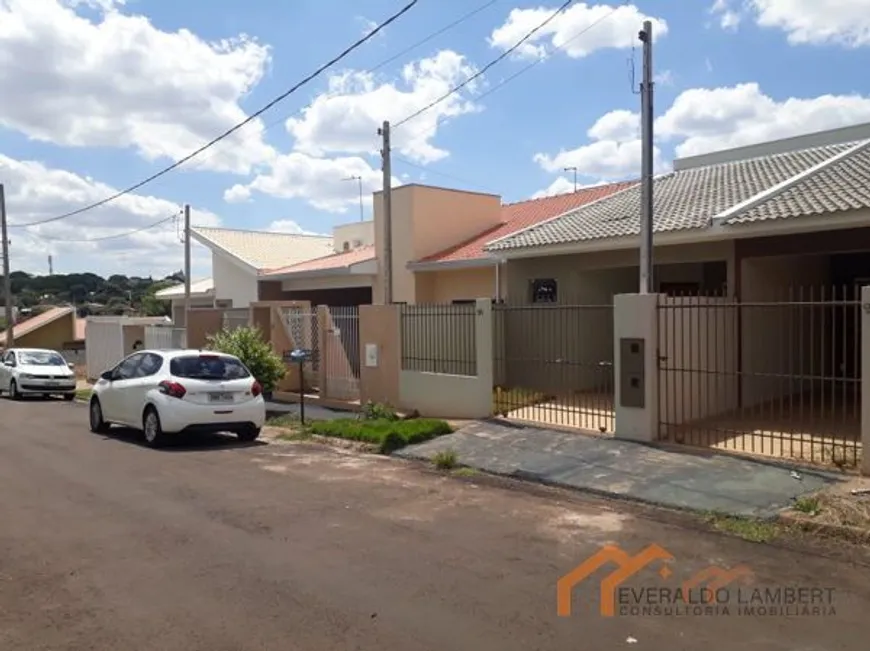 Foto 1 de Casa com 2 Quartos à venda, 70m² em Centro, Astorga