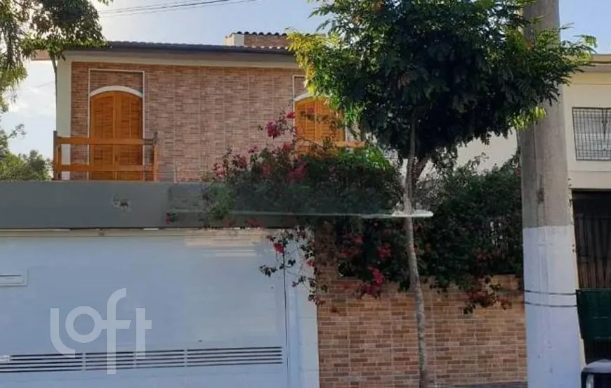 Foto 1 de Casa com 4 Quartos à venda, 145m² em Moema, São Paulo