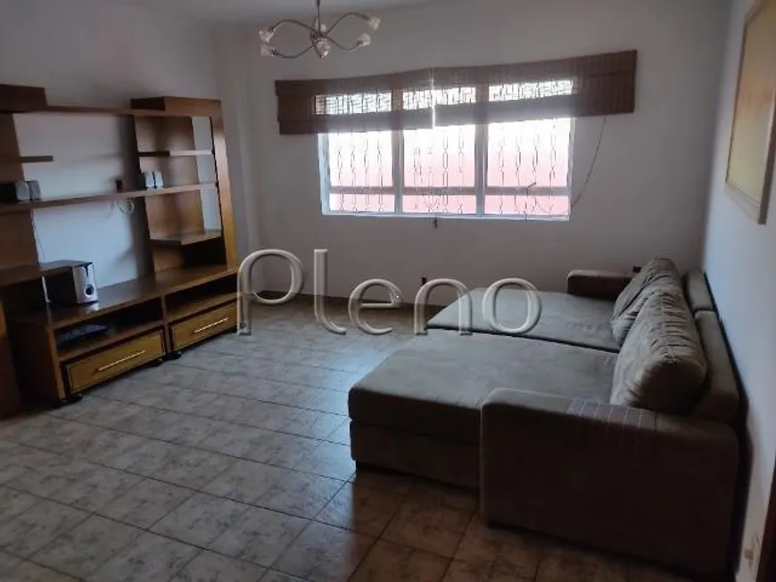 Foto 1 de Sobrado com 3 Quartos à venda, 250m² em Vila Marieta, Campinas