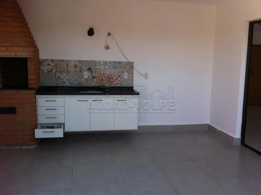 Foto 1 de Apartamento com 3 Quartos à venda, 100m² em Jardim Amalia, Bauru