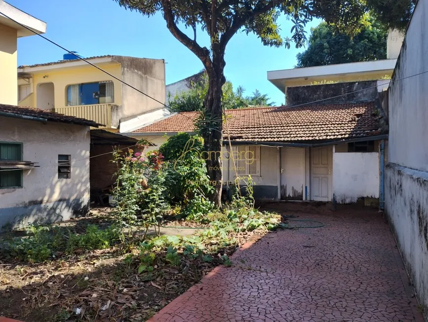 Foto 1 de Casa com 2 Quartos à venda, 80m² em Brooklin, São Paulo