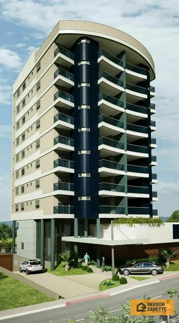 Foto 1 de Apartamento com 3 Quartos à venda, 172m² em Centro, Içara