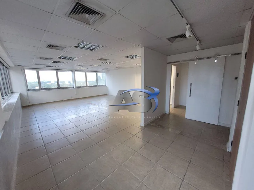 Foto 1 de Sala Comercial para alugar, 85m² em Jardim Paulistano, São Paulo