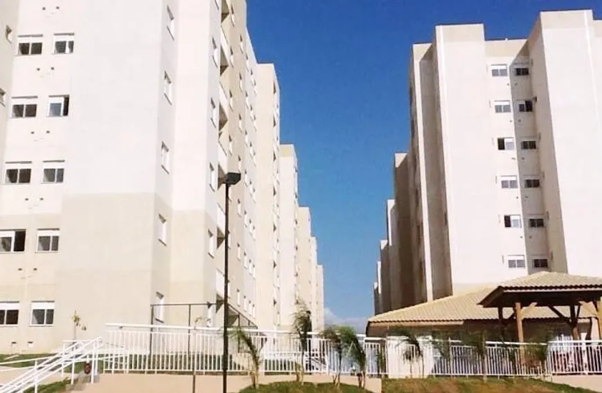 Foto 1 de Apartamento com 2 Quartos à venda, 44m² em VILA FAUSTINA II, Valinhos