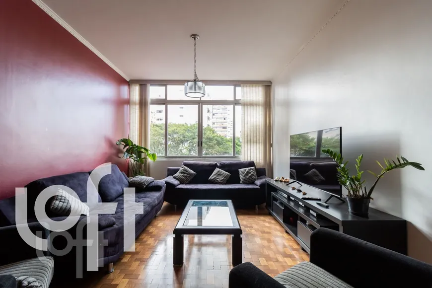 Foto 1 de Apartamento com 4 Quartos à venda, 232m² em Centro, Santo André
