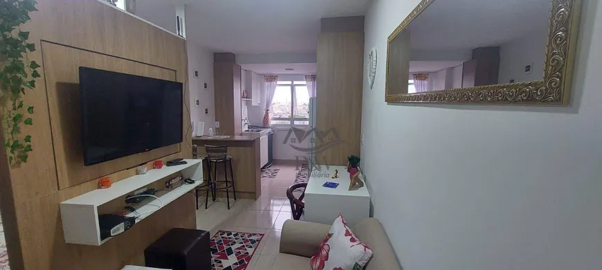 Foto 1 de Apartamento com 1 Quarto à venda, 23m² em Vila Ema, São Paulo