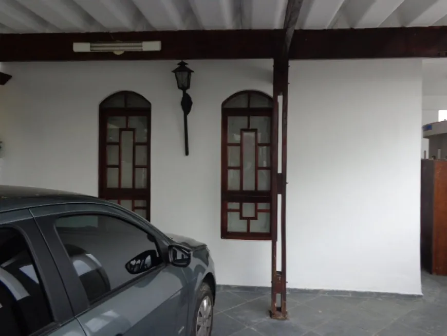 Foto 1 de Casa com 3 Quartos à venda, 240m² em Butantã, São Paulo