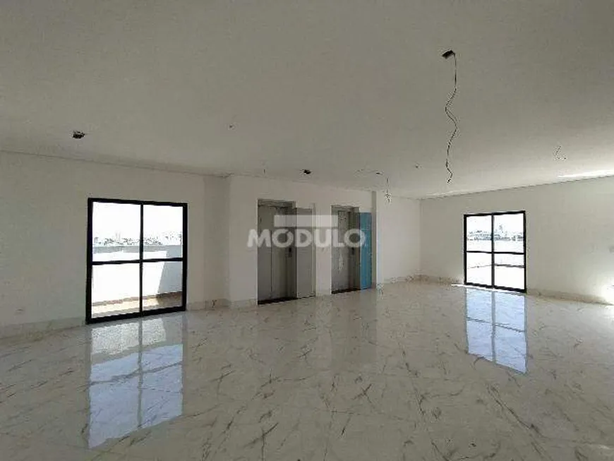 Foto 1 de para alugar, 147m² em Tibery, Uberlândia