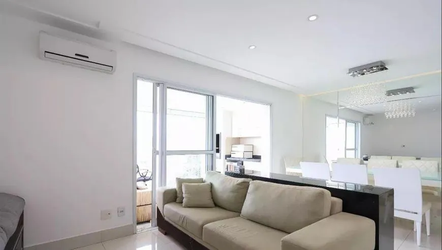 Foto 1 de Apartamento com 3 Quartos à venda, 110m² em Mandaqui, São Paulo