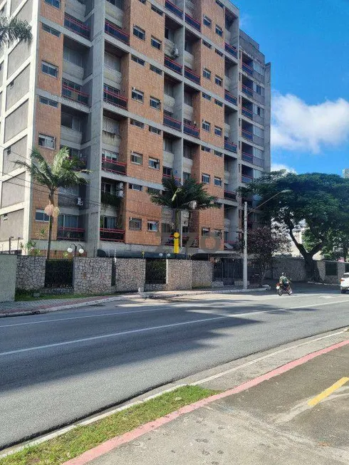 Foto 1 de Apartamento com 1 Quarto à venda, 60m² em Centro, São José dos Campos