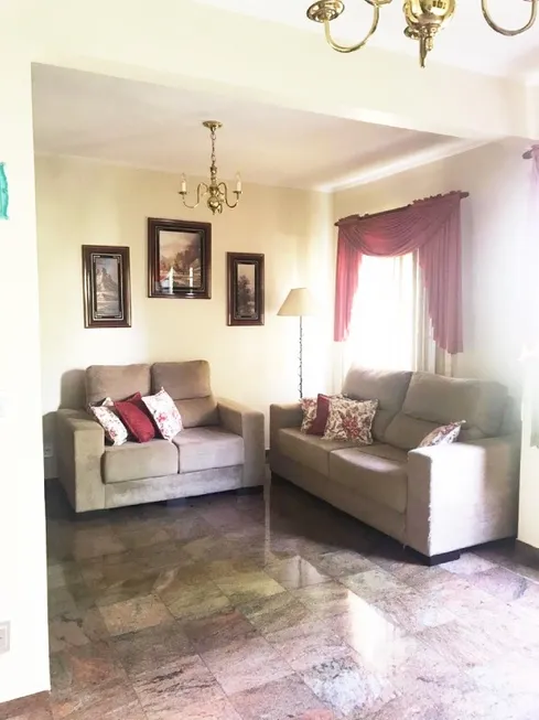 Foto 1 de Apartamento com 2 Quartos à venda, 90m² em Vila Independência, Limeira