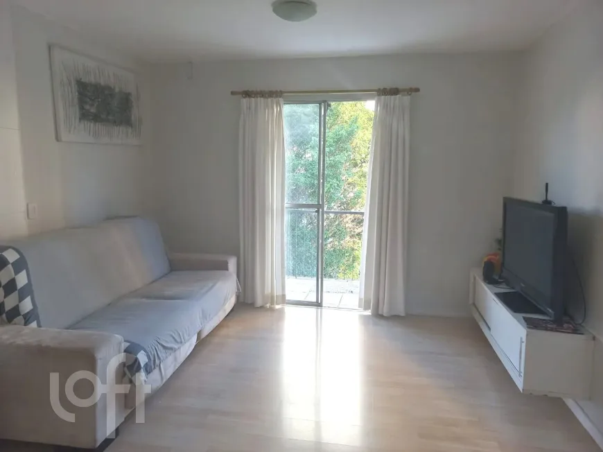 Foto 1 de Apartamento com 3 Quartos à venda, 65m² em Morumbi, São Paulo