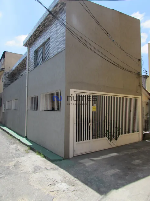 Foto 1 de Sobrado com 3 Quartos à venda, 47m² em Imirim, São Paulo