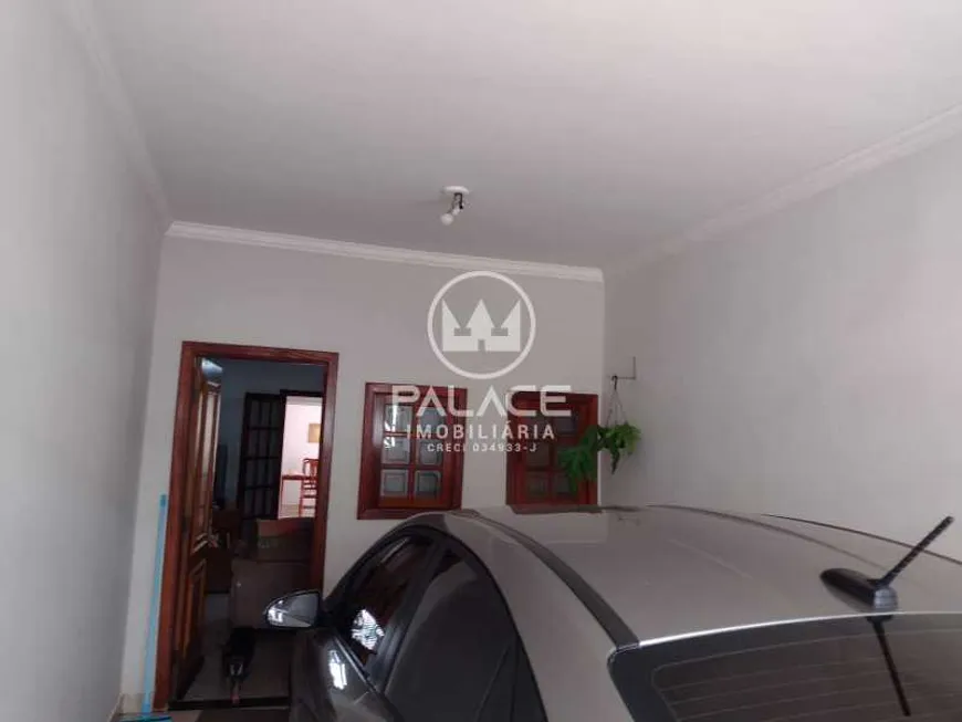 Foto 1 de Casa com 2 Quartos à venda, 145m² em Alto, Piracicaba