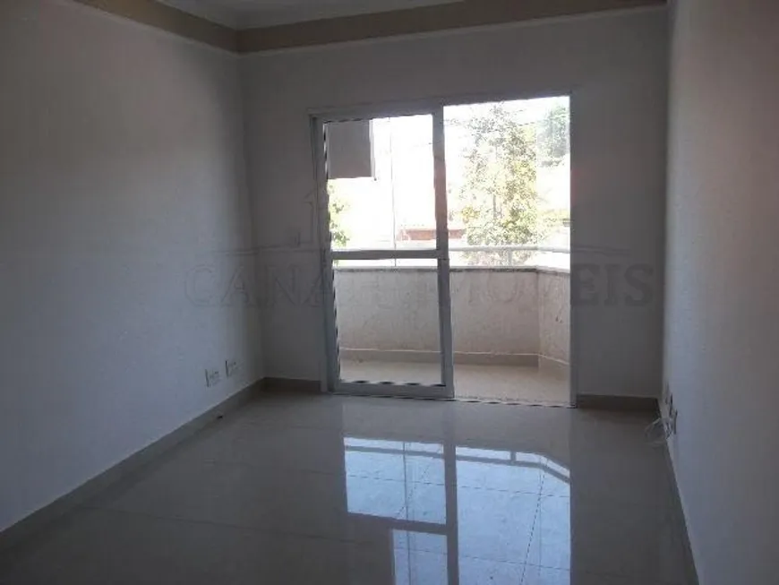 Foto 1 de Apartamento com 2 Quartos à venda, 67m² em Jardim Botânico, Ribeirão Preto