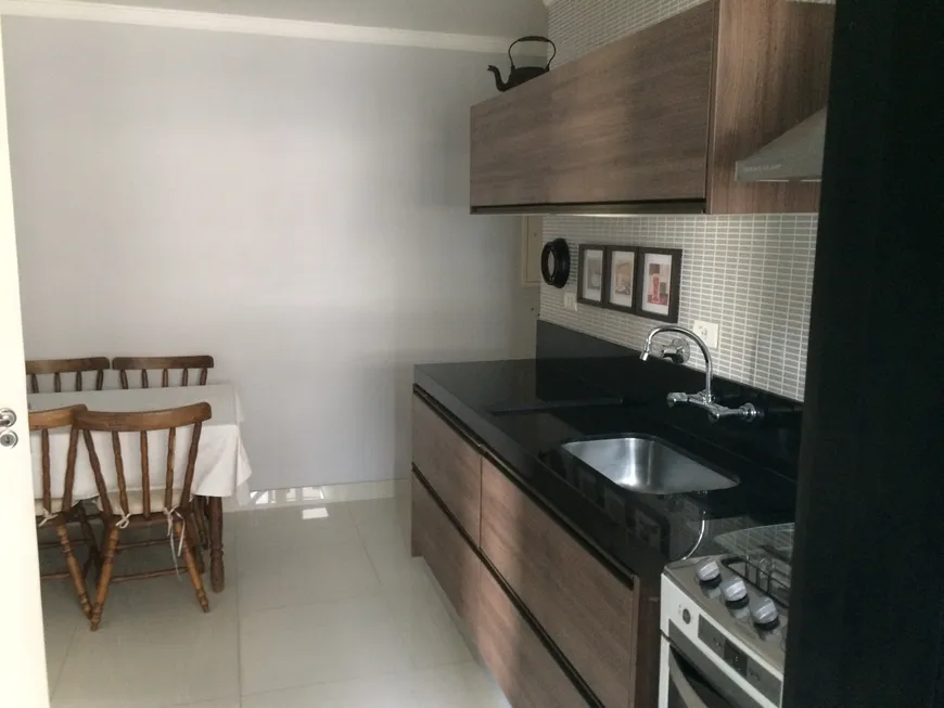 Foto 1 de Apartamento com 4 Quartos para alugar, 115m² em Vila Indiana, São Paulo