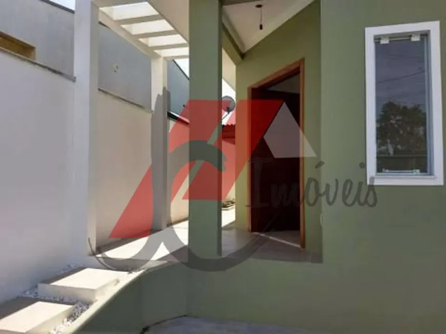 Foto 1 de Casa com 3 Quartos à venda, 130m² em Santa Claudina, Vinhedo