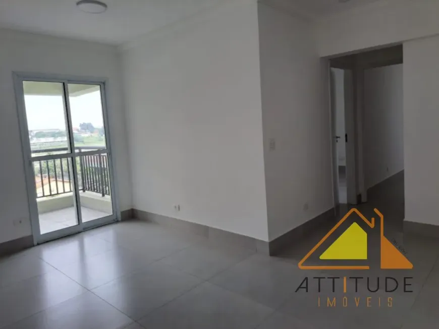 Foto 1 de Apartamento com 2 Quartos à venda, 66m² em Vila Dusi, São Bernardo do Campo