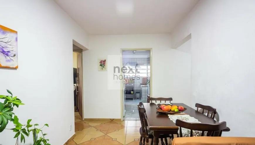 Foto 1 de Apartamento com 4 Quartos à venda, 92m² em Jaguaré, São Paulo