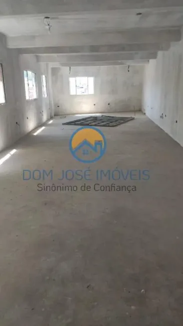 Foto 1 de Sala Comercial para alugar, 100m² em Parque Pinheiros, Taboão da Serra