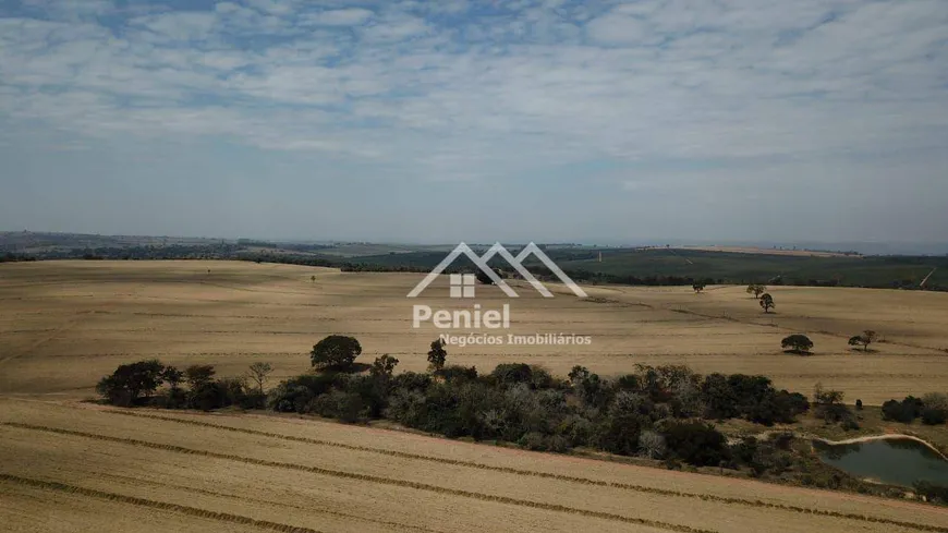 Foto 1 de Fazenda/Sítio à venda, 500m² em Zona Rural, Ribeirão Bonito