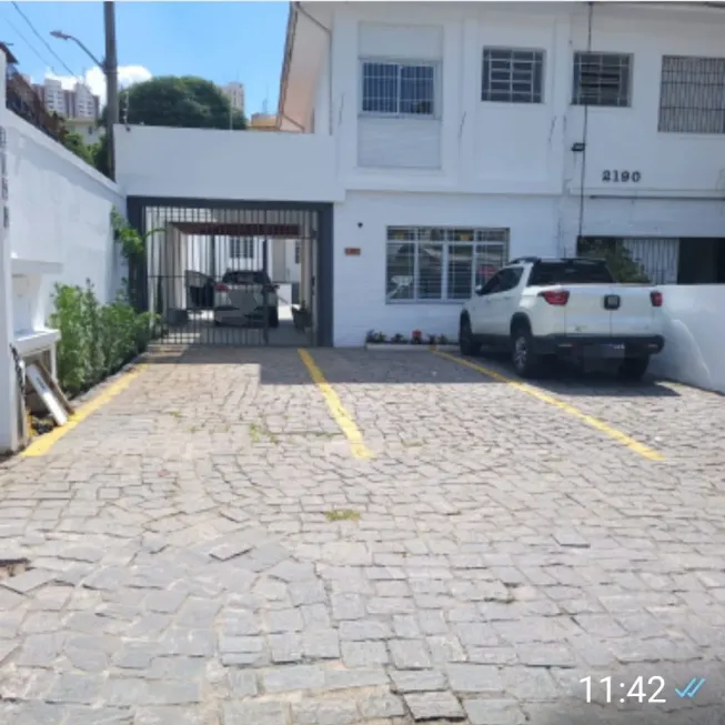 Foto 1 de Imóvel Comercial à venda, 230m² em Pompeia, São Paulo