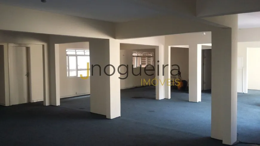 Foto 1 de Ponto Comercial para alugar, 1500m² em Vila Nova Conceição, São Paulo