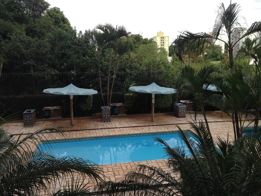 Foto 1 de Apartamento com 2 Quartos à venda, 69m² em Jardim Anhanguéra, Ribeirão Preto