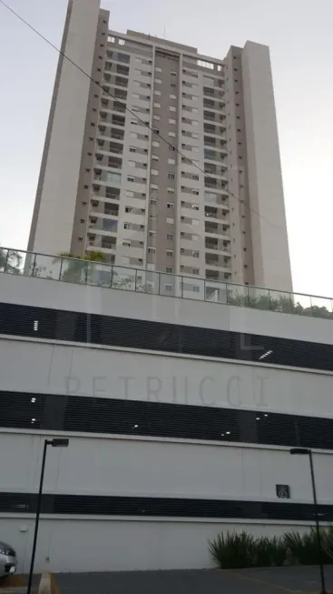 Foto 1 de Apartamento com 2 Quartos à venda, 65m² em Ponte Preta, Campinas