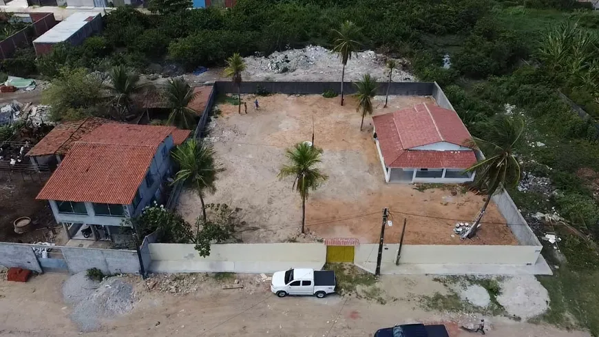 Foto 1 de Fazenda/Sítio para venda ou aluguel, 1050m² em Messejana, Fortaleza