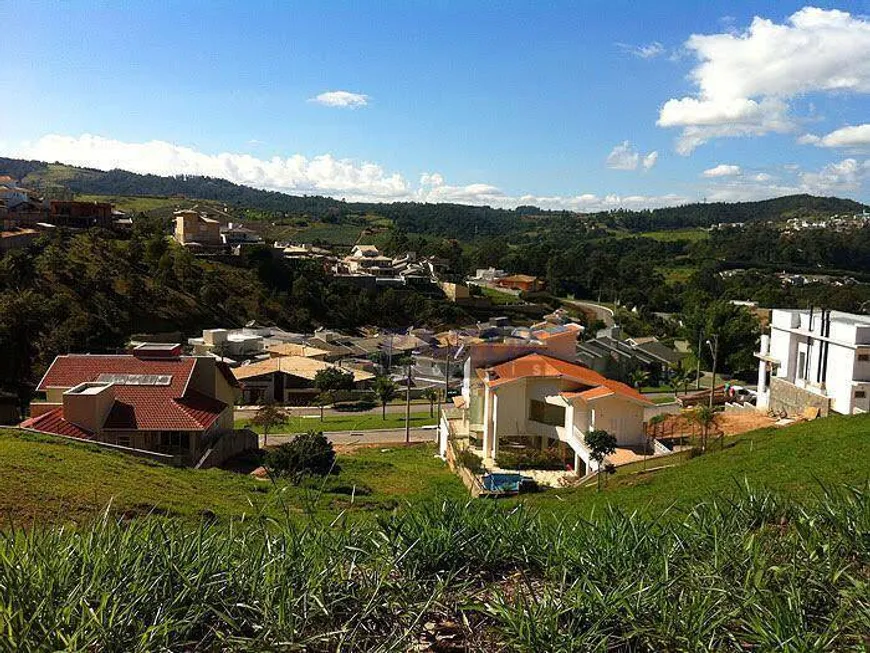 Foto 1 de Lote/Terreno à venda, 1020m² em Condominio Delle Stelle, Louveira