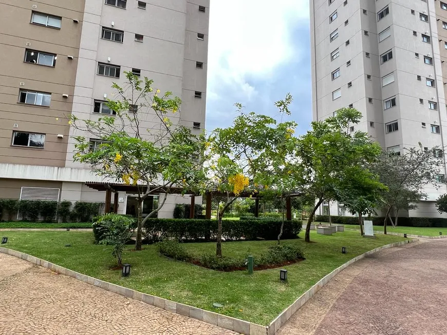 Foto 1 de Apartamento com 3 Quartos à venda, 151m² em Parque dos Príncipes, São Paulo