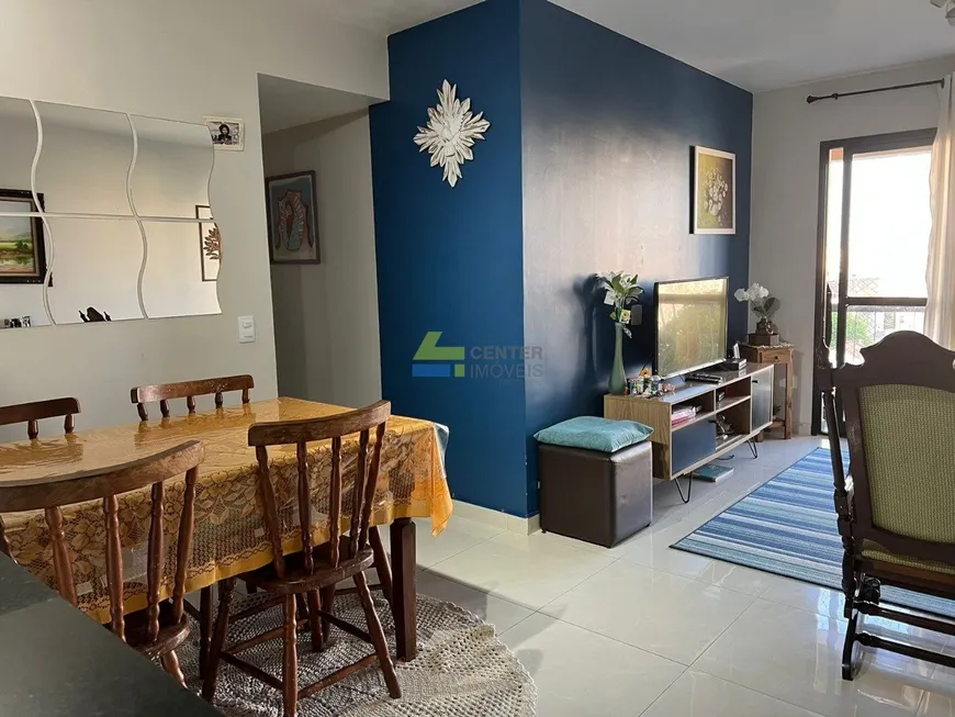 Foto 1 de Apartamento com 3 Quartos à venda, 81m² em Vila Mariana, São Paulo