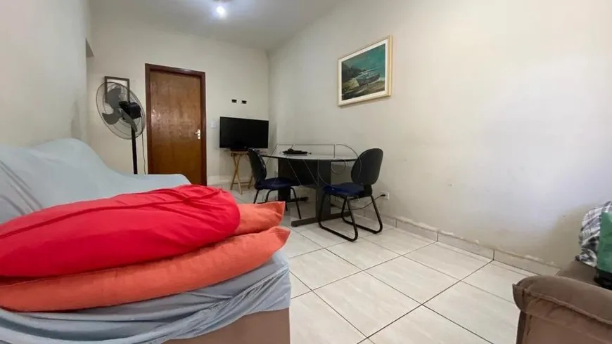 Foto 1 de Casa com 2 Quartos à venda, 82m² em TERRA RICA, Piracicaba