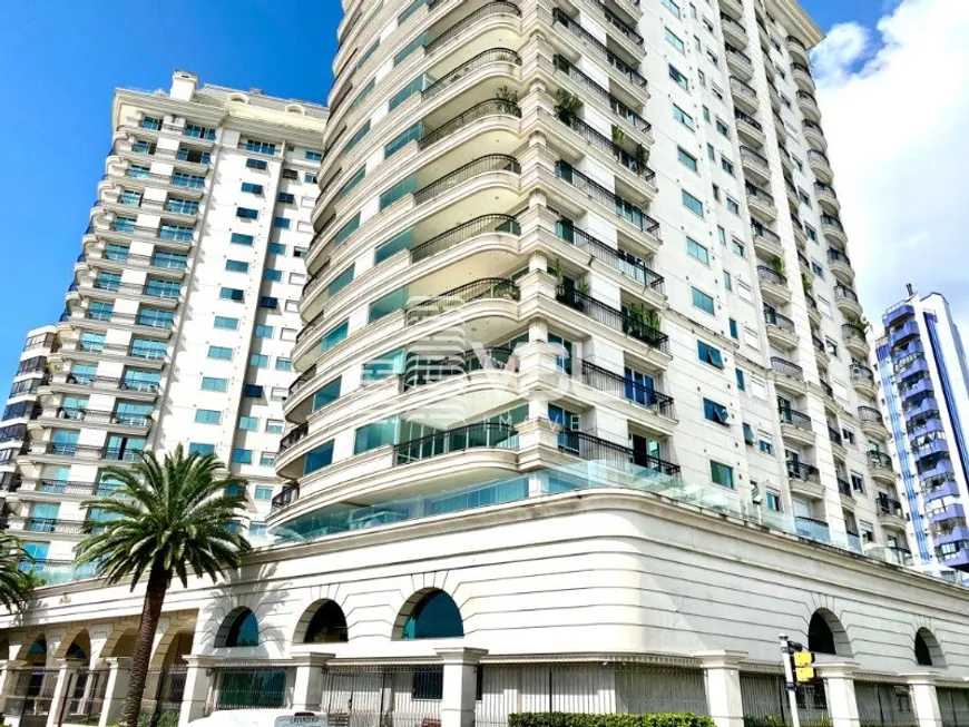 Foto 1 de Apartamento com 3 Quartos à venda, 319m² em Beira Mar, Florianópolis