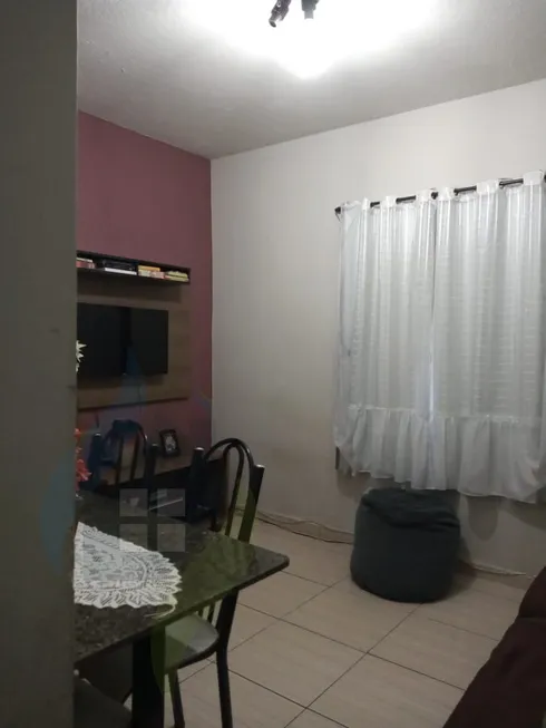 Foto 1 de Apartamento com 1 Quarto à venda, 40m² em Taboão, São Bernardo do Campo