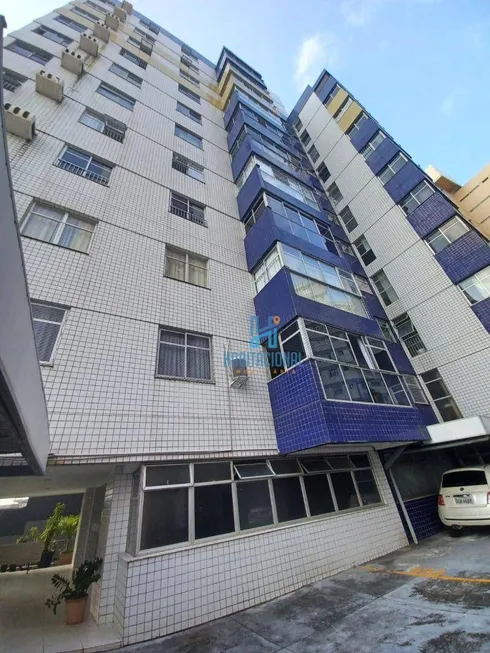 Foto 1 de Apartamento com 3 Quartos à venda, 143m² em Petrópolis, Natal