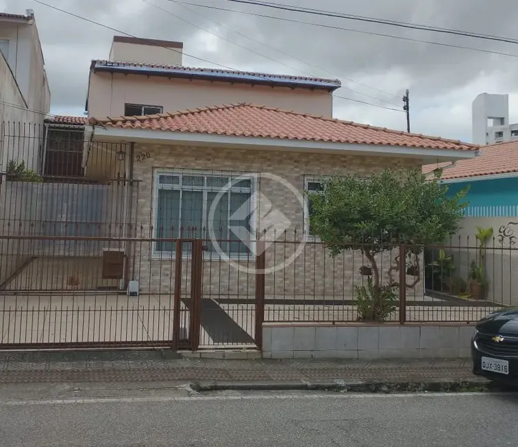 Foto 1 de Casa com 4 Quartos à venda, 180m² em Saco dos Limões, Florianópolis