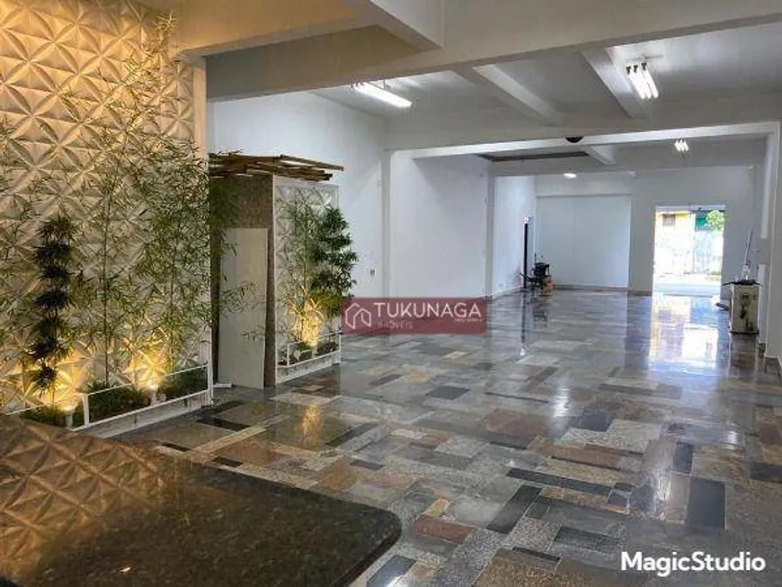 Foto 1 de Ponto Comercial à venda, 237m² em Vila Helena, São Paulo